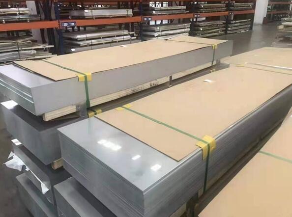 青河310s不锈钢板