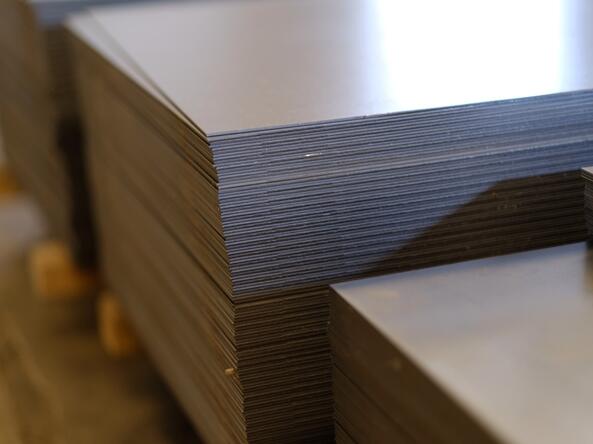 青河904L不锈钢板