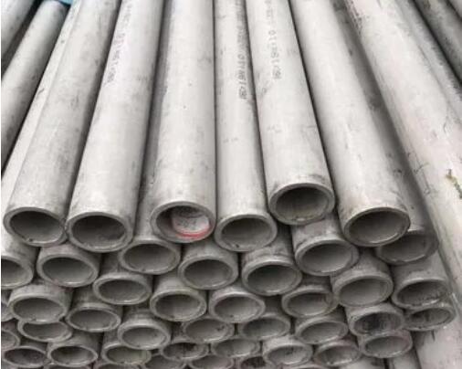 青河310s不锈钢管