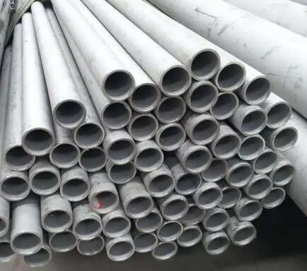 青河316L不锈钢管