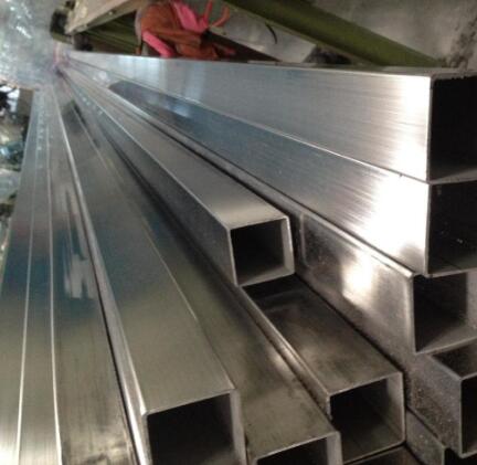 青河不锈钢方管