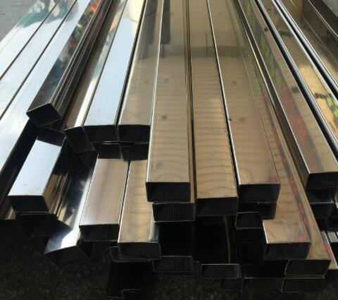 青河不锈钢方管