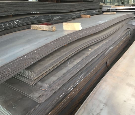 青河15crmo合金板