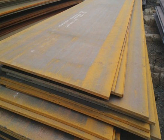 青河610L汽车大梁板